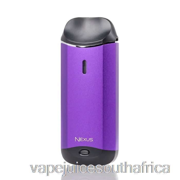 Vape Pods Vaporesso Nexus Aio Ultra Portable Kit Purple